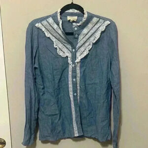 Sézane SHIRT